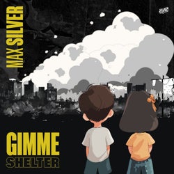 Gimme Shelter