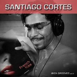 Ibiza Grooves, Vol. 15 (French Kiss)