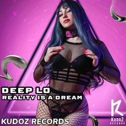 Reality Is A Dream