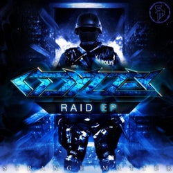 Raid EP