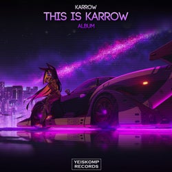 This is KARROW!