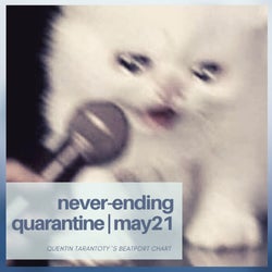 Never-ending Quarantine | May21