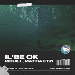 Il'Be Ok