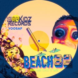 Beach 82 (Run and Lose It Mix)