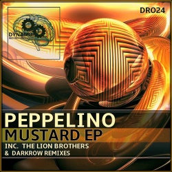 Mustard EP