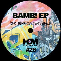 Bamb! EP