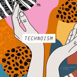 Technoism Vol. 2