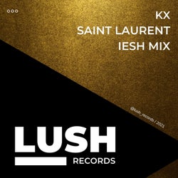 Saint Laurent (IESH Mix)