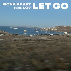 Let go