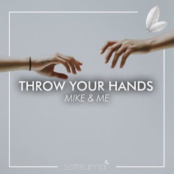 Throw Your Hands