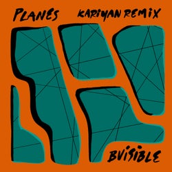 Planes (Kariyan Remix)