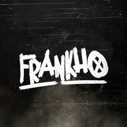#3 FRANKHO TOP 10 ELECTRO&PROGRESSIVE HOUSE