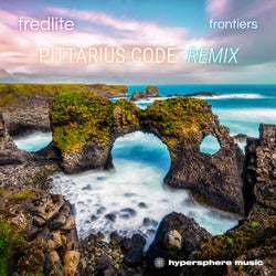 Frontiers (PITTARIUS CODE Remix)