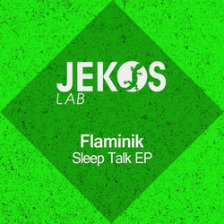 Sleep Talk