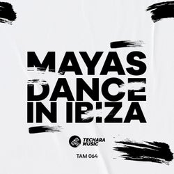 Dance in Ibiza
