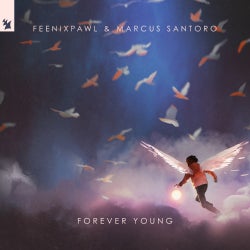 Forever Young Chart