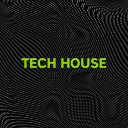 Refresh Your Set: Tech House