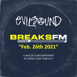 Breaks FM (26-02-2021)