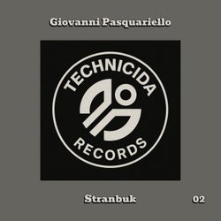 Stranbuk