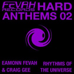 Rhythms Of The Universe Pt. 1