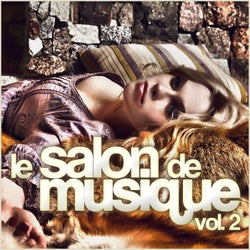 Le Salon De Musique, Vol. 2