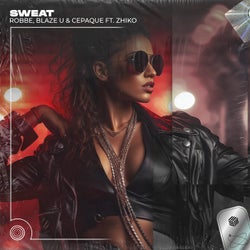 Sweat (Techno Remix) [Extended Mix]