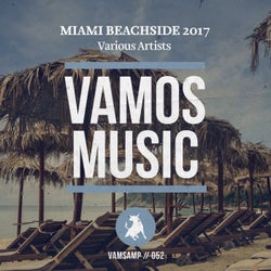 Miami Beachside 2017