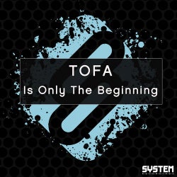 Is Only The Beginning