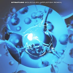 Molecules (Applefish Remix)