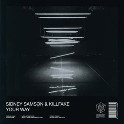 Your Way - Extended Mix