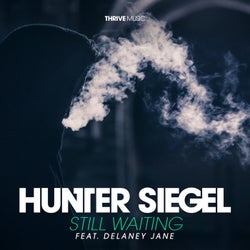 Still Waiting (Extended Mix)