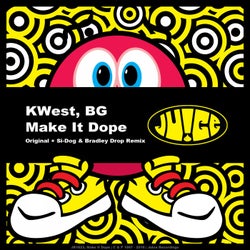 Make It Dope
