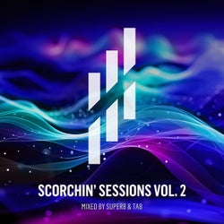 Scorchin' Session Vol. 2 - Extended Mixes