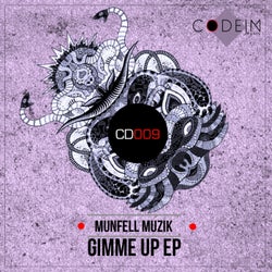 Gimme Up EP