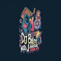 Adventure Album Vol. 4