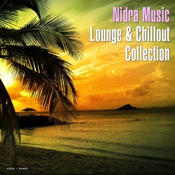 Nidra Music Lounge & Chillout Collection