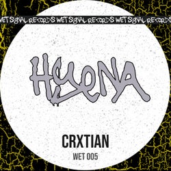 Hyena (Original Mix)