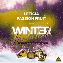 Winter Wonderland (Botoxx & Casaris Remix)