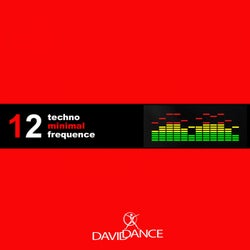 Techno Minimal Frequence 12