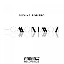Homonimos E.P