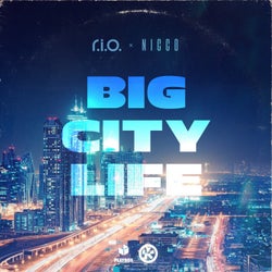 Big City Life (Extended Mix)