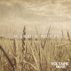 Re:creative Music Vol. 3