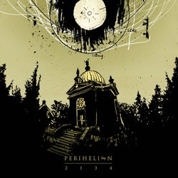 Perihelion 2134