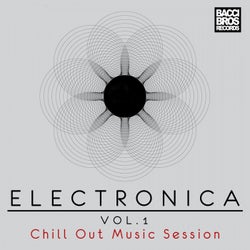 Electronica Vol. 1 - Chill Out Music Session