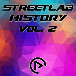 Streetlab History, Vol. 2