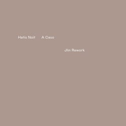 A Caso (Jlin Rework)