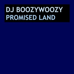 Promised Land