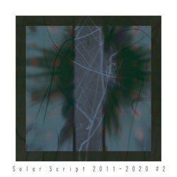 Solar Script 2011-2020 #2