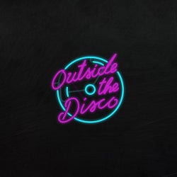 Outside The Disco