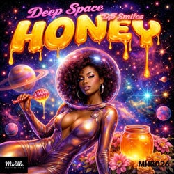 Deep Space Honey